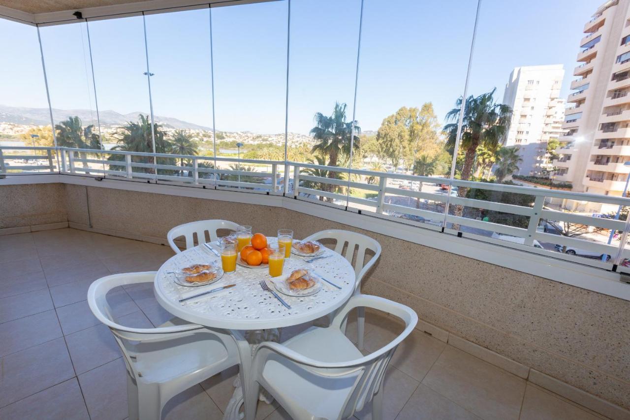 Homeincalpe Apolo XVII 1-2-5 エクステリア 写真