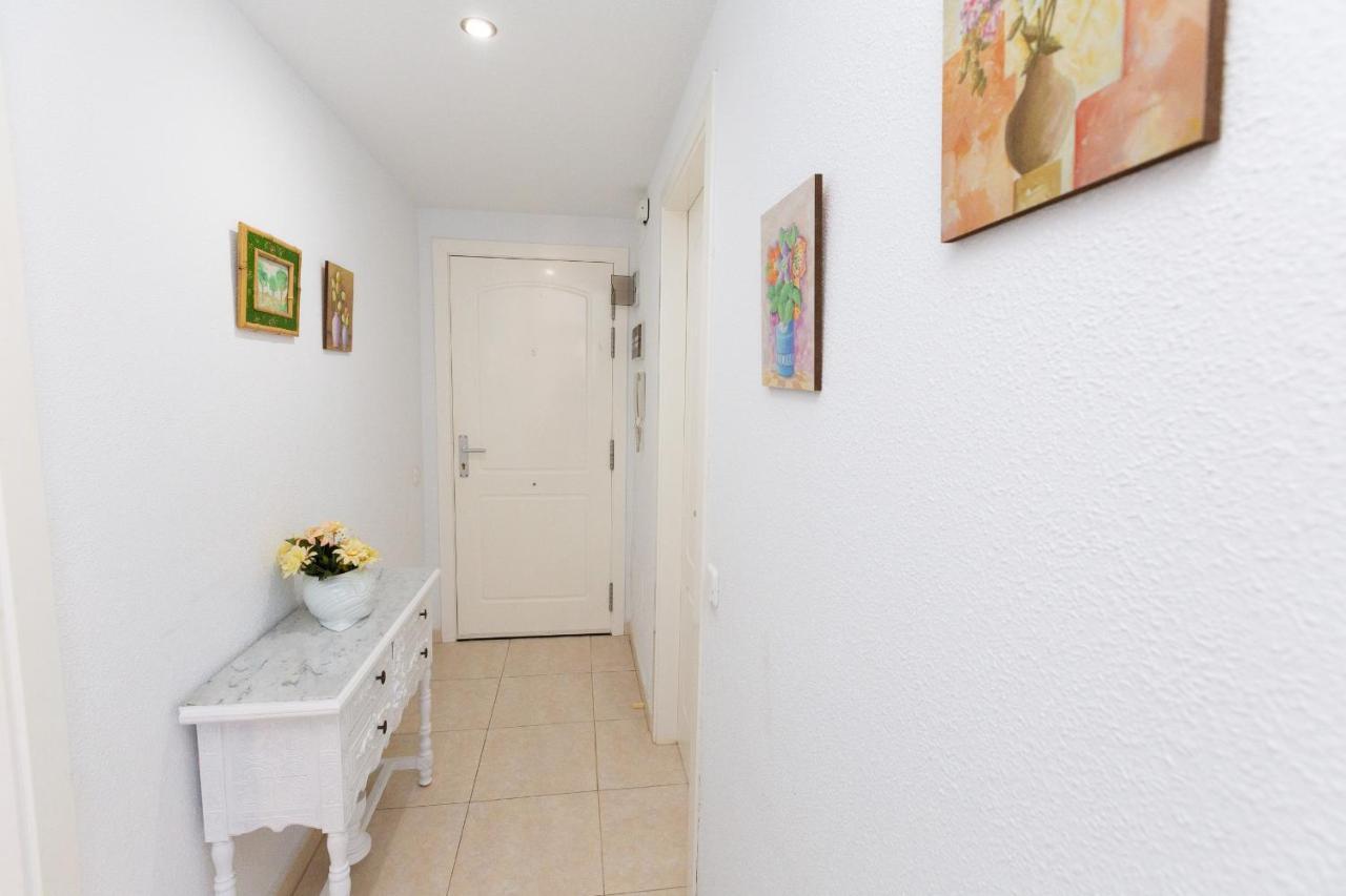 Homeincalpe Apolo XVII 1-2-5 エクステリア 写真