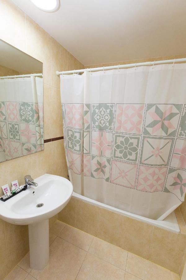 Homeincalpe Apolo XVII 1-2-5 エクステリア 写真