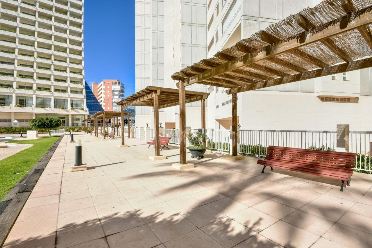 Homeincalpe Apolo XVII 1-2-5 エクステリア 写真