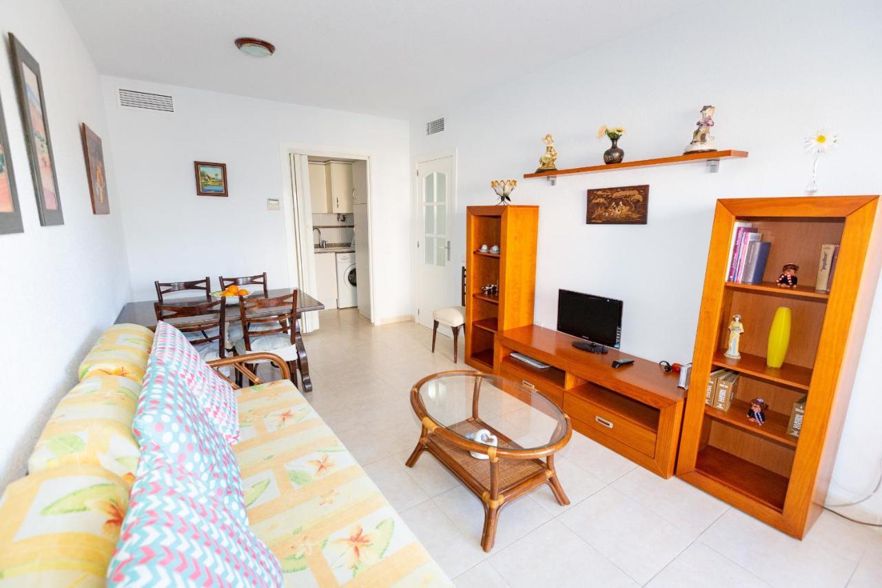Homeincalpe Apolo XVII 1-2-5 エクステリア 写真
