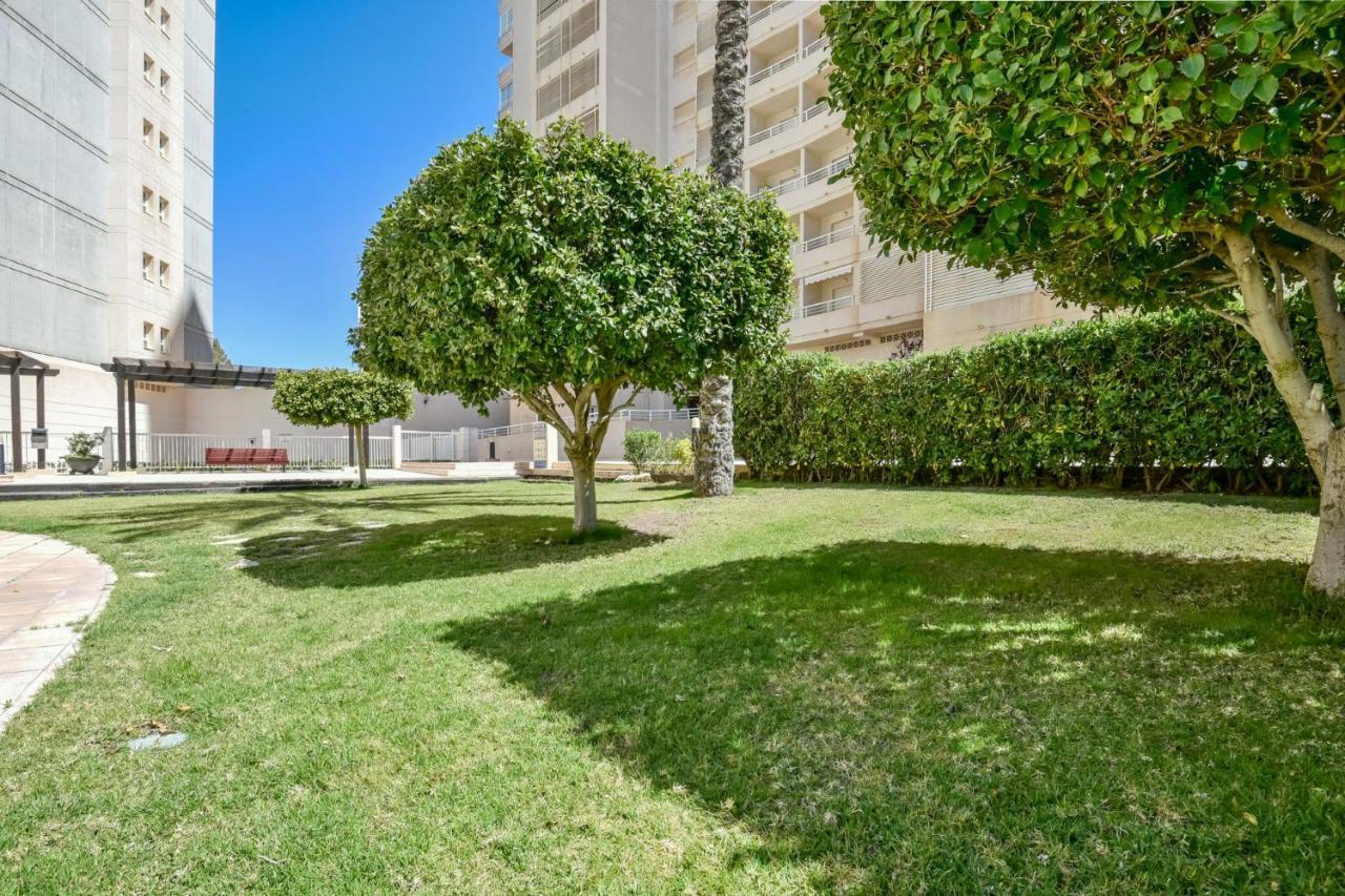 Homeincalpe Apolo XVII 1-2-5 エクステリア 写真