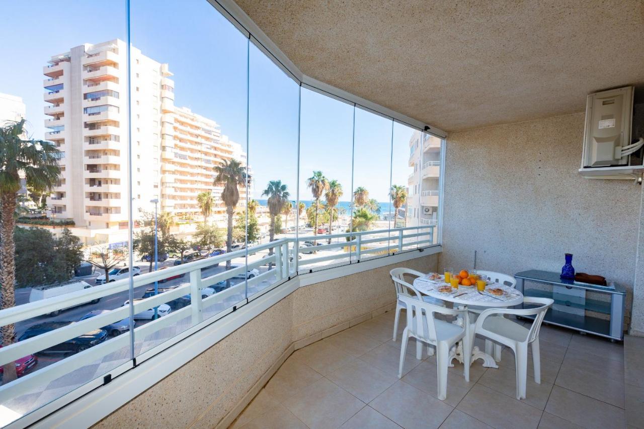 Homeincalpe Apolo XVII 1-2-5 エクステリア 写真