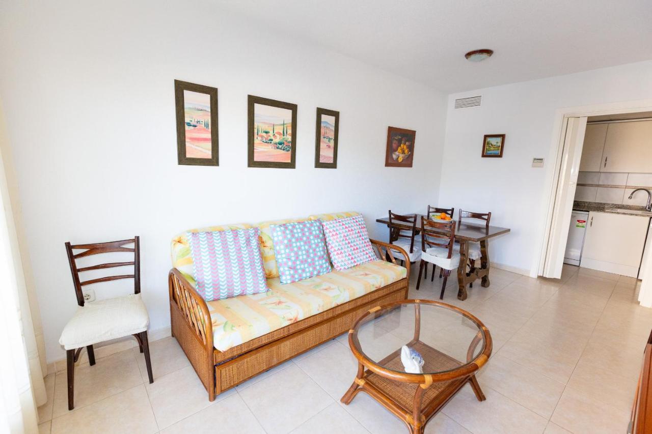 Homeincalpe Apolo XVII 1-2-5 エクステリア 写真
